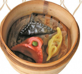 15. Dimsum - 4 pezzi