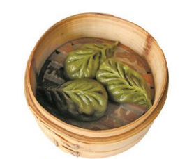 08. Ravioli verdure - 4 pezzi