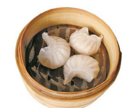 10. Ravioli di cristallo - 4 pezzi