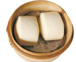 12. Baozi - 3 pezzi