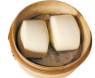 14. Baozi - 3 pezzi