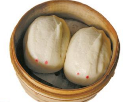 13. Pane ripieno crema - 3 pezzi