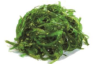 19. Goma wakame