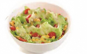 25. Insalata mais