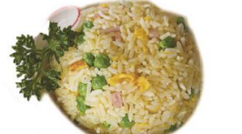 62. Riso alla cantonese