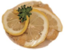 66. Pollo al limone