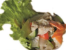  68. Pollo con verdure