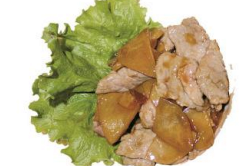 74. Manzo con patate