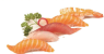 111. Nigiri mix