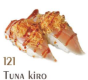 121. Tuna kiro