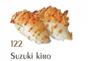 123. Suzuki kiro