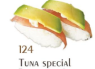 124. Tuna Special