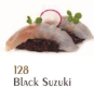 128. Black Suzuki