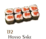 132. Hosso sake