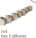 144. Ura California