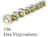  146. Ura Vegetariano