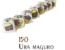 150. Ura maguro