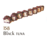 158. Black Tuna