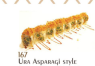 167. Ura asparagi style