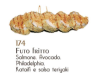 174. Futo fritto