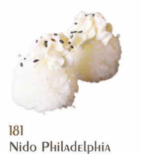 193. Nido Philadelphia