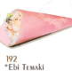 192.Ebi Temaki