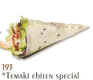 193. Temaki ebiten special