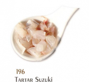 204. Tartar Suzuki