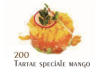 200. Tartar speciale mango