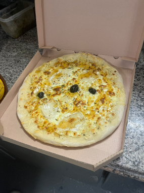 Chèvre Miel