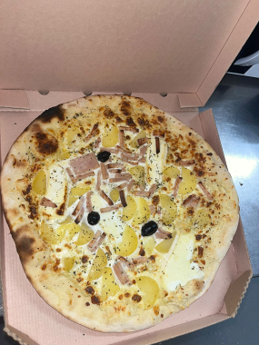 Tartiflette