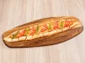 Pizza margharita