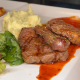 Filet mignon