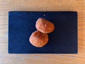 SUPPLI ‘NDUJA 