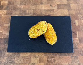 CROCCHETTA DI PATATA