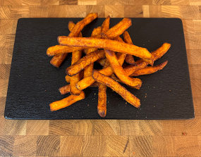 PATATA DOLCE AMERICANA