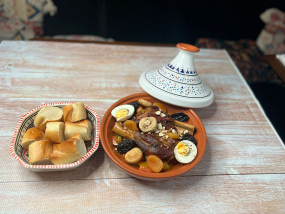 Tajine ATLAS