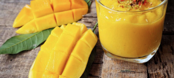 ZIMNE NAPOJE /  COLD DRINKS