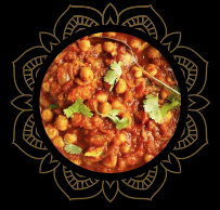 CHANA MASALA