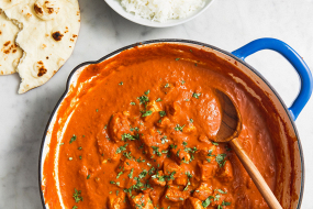 TIKKA MASALA