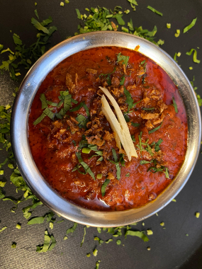 ROGAN JOSH LAMB