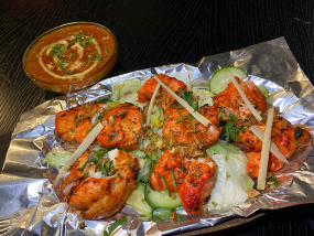 TIKKA