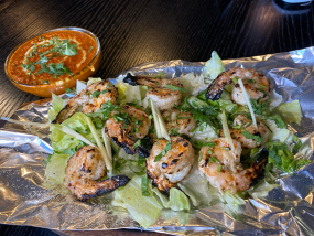 MALAI TIKKA