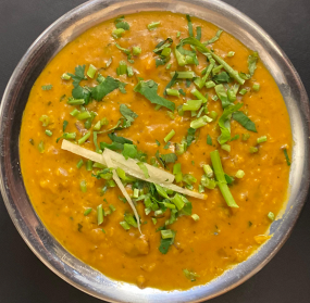DAL TADKA