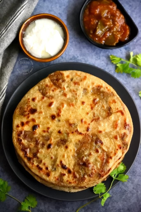 PARATHA