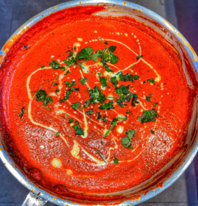 TIKKA SAUCE ~ 250 ML