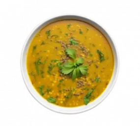 VEGAN DAAL