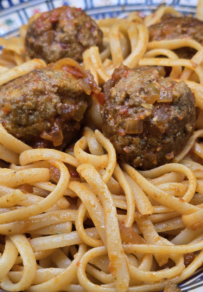 Entrée + Plat + Dessert