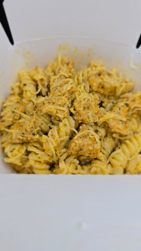 BOX PENNE/POULET