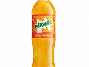 Mirinda Orange 0,85l